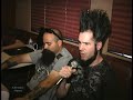 STATIC X GETTING HEAVIER WITH RETURNING GUITARIST