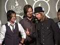SWITCHFOOT - 2008 Dove Awards