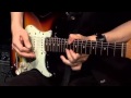 Boss FB-2 Feedbacker / Booster
