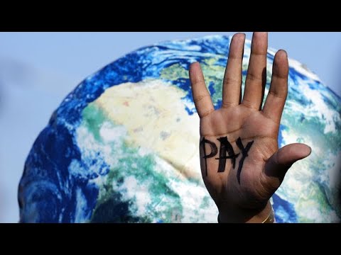 Ägypten: Weltklimakonferenz - ärmere Länder sollen für ...