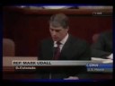 Mark Udall Opposing the Iraq War