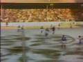 Sportscene (1985) Titles and Cappielow snow show
