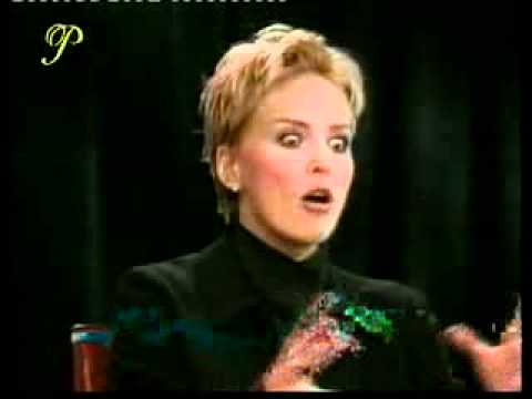 sharon stone