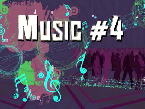 Instant Recess Music 4 - Hymns