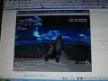 Sonic Adventure 2 - Route 101 Power-Sliding Sonic Adventure 2 - Route 101 Power-Sliding