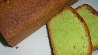Cake Quatre Quart