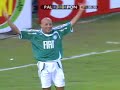 Lances Palmeiras 5 x 0 Ponte Preta (Paulist�o 2008 Final)