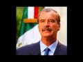 Fmr Pres. Of Mexico Uninvited - Drug Legalization Speech