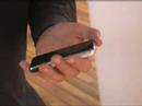 iPhone demo in Stockholm