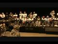 Mcgregor Bulldogs Playyoff Rally