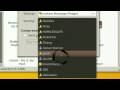 auto preview
sendto
volume