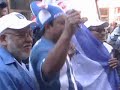 España deja fuera del Mundial a Honduras