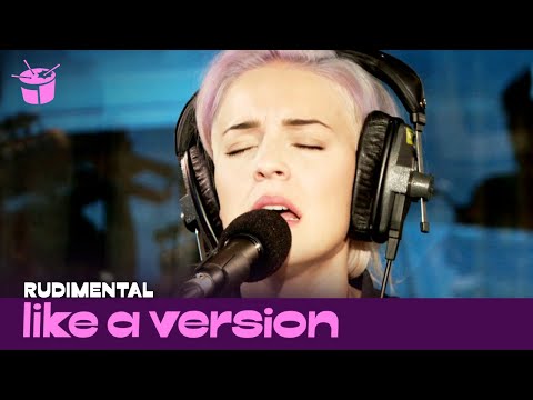 triple j - Rudimental pack out the Like A Version studio to perform their new single 'Free'. Subscribe: http://tripj.net/151BPk6 ---------------------------------------...