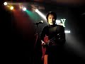 Gira Presentación