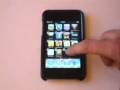 Customize ipad, iphone & ipod Touch springboard with transparent icons like iblank without jailbreak