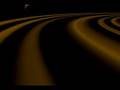 videos de 3D spaceship