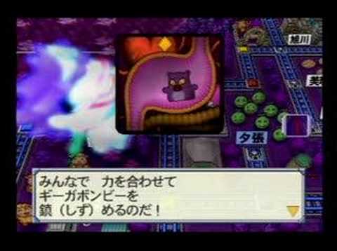 桃鉄[Momotetsu]15　ギーガボンビー登場！【ネタバレ注意】