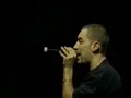 Nach y Tito - Poes�a Difusa [Directo]