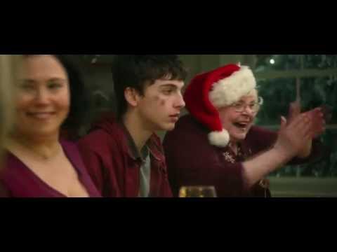 ΜΙΑ ΦΟΡΑ ΤΟ ΧΡΟΝΟ (LOVE THE COOPERS) - TRAILER (GREEK SUBS)