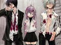 I realised about twenty minutes ago that I had quite a few .mp3s just floating around in my music folder so I thought I'd upload them. This is Ookami no Nodo by The Birthday And from the Album Alicia If you want the .mp3 then PM me with your e-mail details and I will send you the individual song.