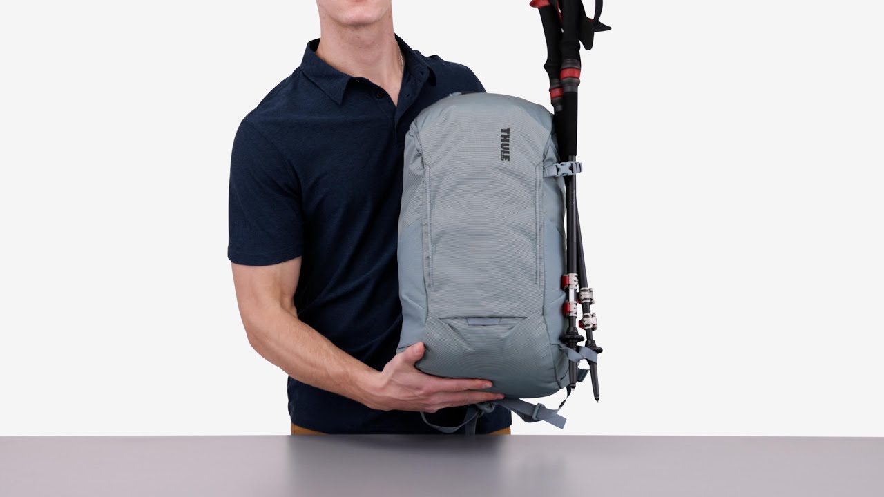 Thule AllTrail 18L daypack