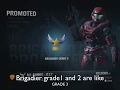 Halo Reach Ranks after LT.Colonel & More!