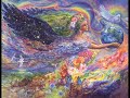 Peace : Halcyon & on & on
