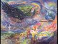 Peace : Halcyon & on & on