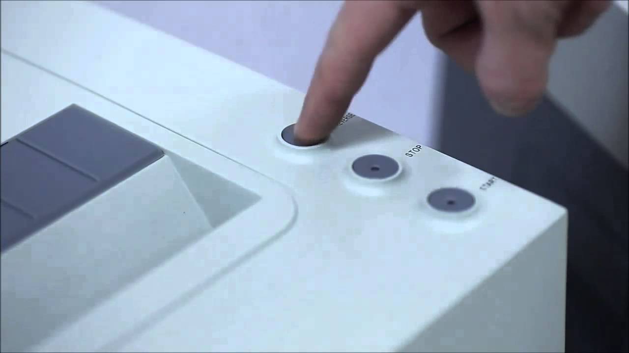 Обзор шредера ShredMARK. Купить уничтожитель бумаги. Купить шредер для бумаги.