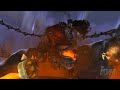 Vídeo Blizzcon 08: World of Warcraft: Wrath of the Lich King Trailer, Part 2
