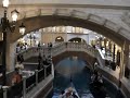 Las Vegas Venetian Gondolieri