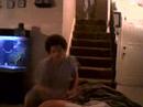 Jumping off stairs Jumping off stairs