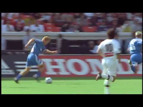 MLS Cup 2000 - Kansas City vs Chicago