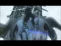 Galvanized Kadaj