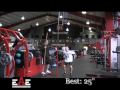 EAE Soccer Combine - Nashville - D Cottrell 12-19-09.wmv