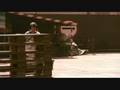 CHOCOLATE: fight scenes
