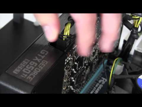 how to boost graphics card