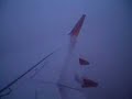 Southwest Airlines Flight # 2178 On Takeoff