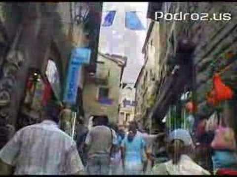 San Marino 2005 - Podróz Beaty i ...