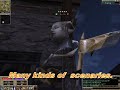 RYL2 (Risk Your Life) Video of runes life in the best 3d-real time-online game (MMORPG).