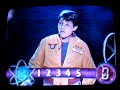 this is freakin amazing i found some old witics video tapes and found this so i recorded it w/ my digital camera