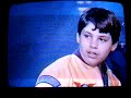 this is freakin amazing i found some old witics video tapes and found this so i recorded it w/ my digital camera