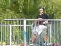 Abergele Skaters