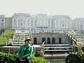 Russia-St Petersburg- Great Peterhof Palace ...