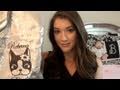 What's In My Travel Beauty Bag!