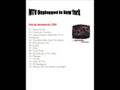kurt`s memorial