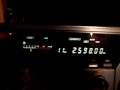 2 598 VOJ6 Port aux Basques Radio coastal station Newfoundland Canada