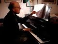 Thomas Tellefsen: Nocturne in E major, Op. 11 Thomas Tellefsen: Nocturne in E major, Op. 11