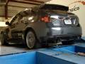 JNA Performance Stage II STI EFI Tuned