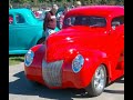 2005 NSRA Hot Rod Show Part 2 of 3